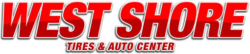 West Shore Tires & Auto Center